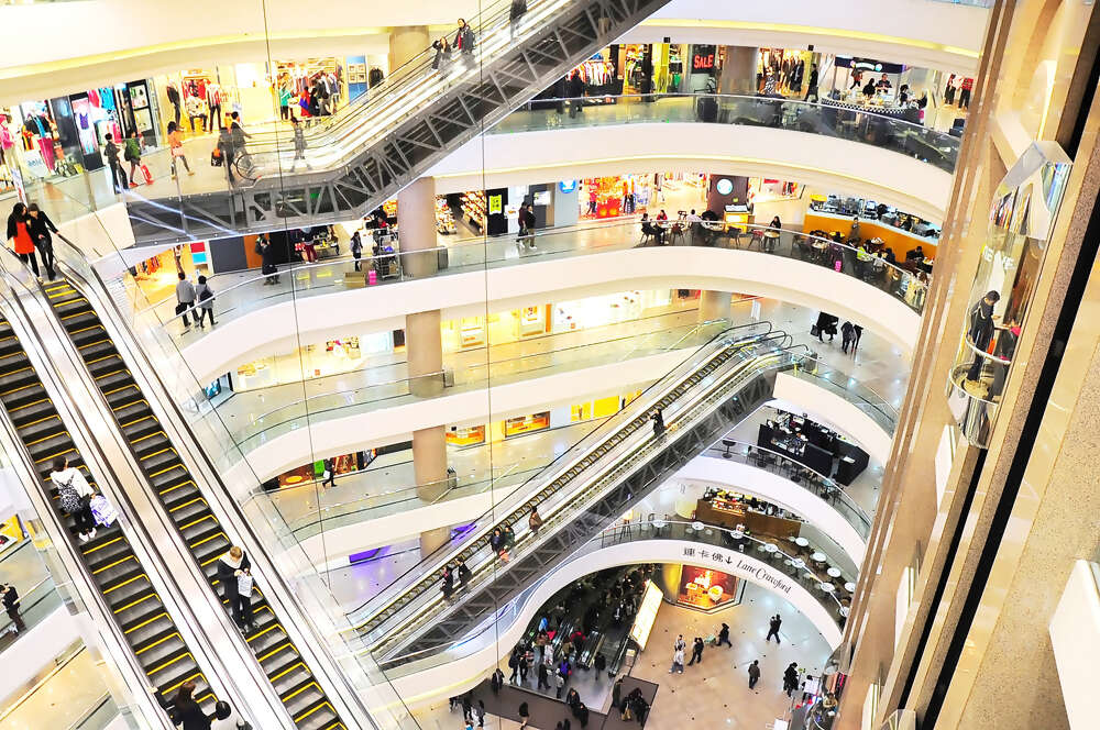 Best Places to Shop in Hong Kong
