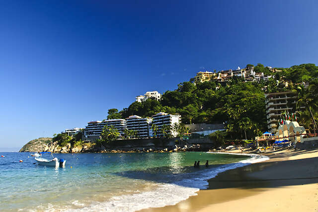 Things To Do in Riviera Nayarit