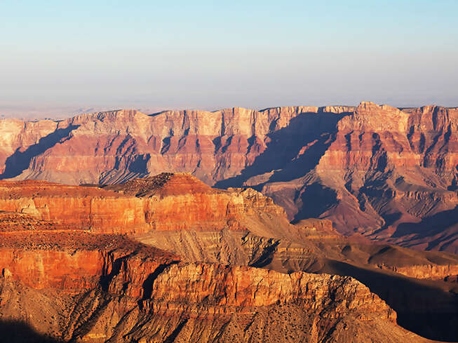 Still breathtaking, still grand: The Grand Canyon