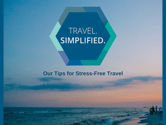 Reasons to use a Travel Agent