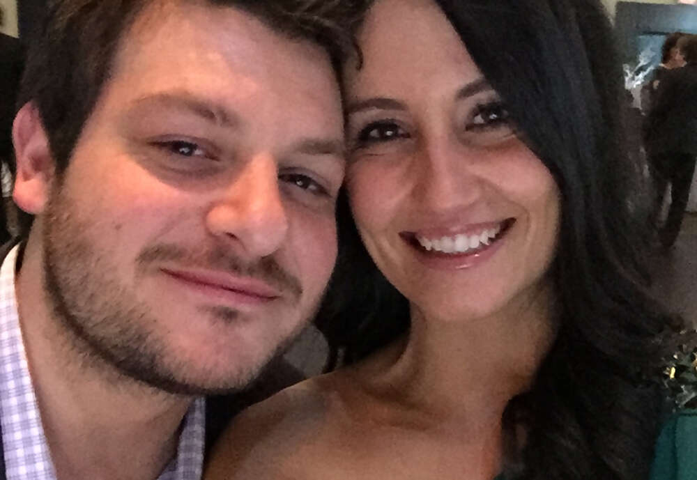 Christina & Giani