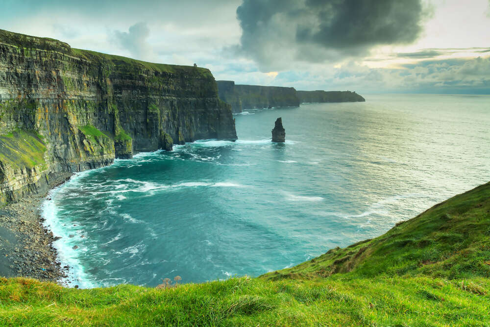 $400 per couple Air Credit on 2015 Europe Guided Tours.*