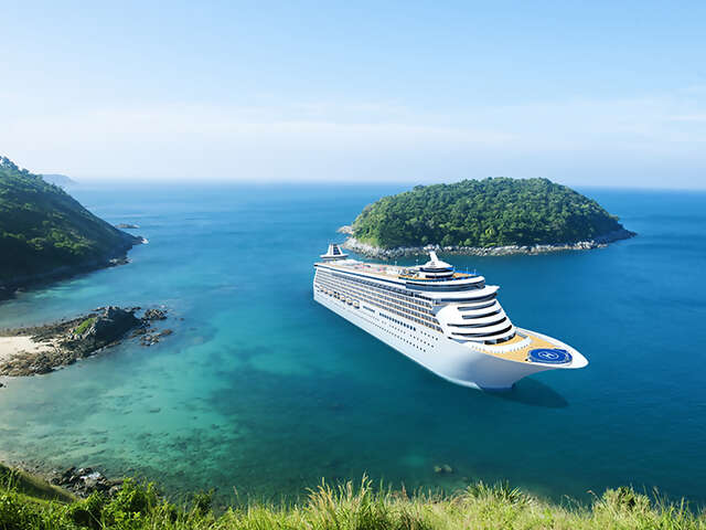 Cruise
