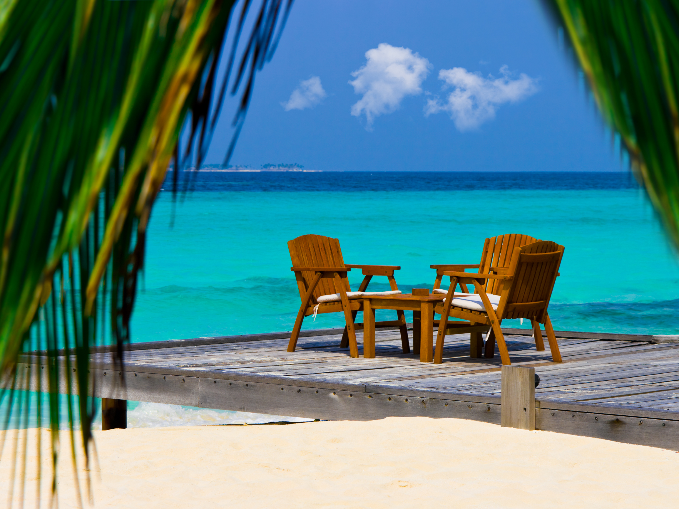 All Inclusive Vacations