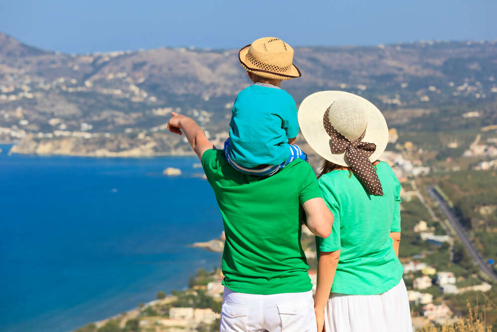 All For One and One For All: The Power of Travelling with Family and Friends
