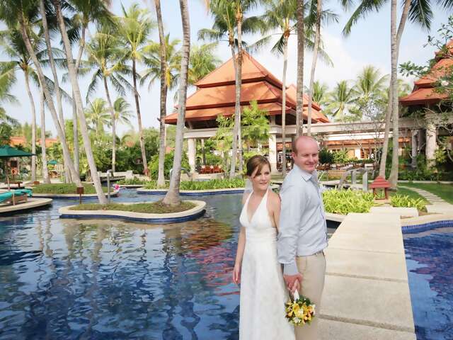Who takes care of what bills for a  Destination Wedding?