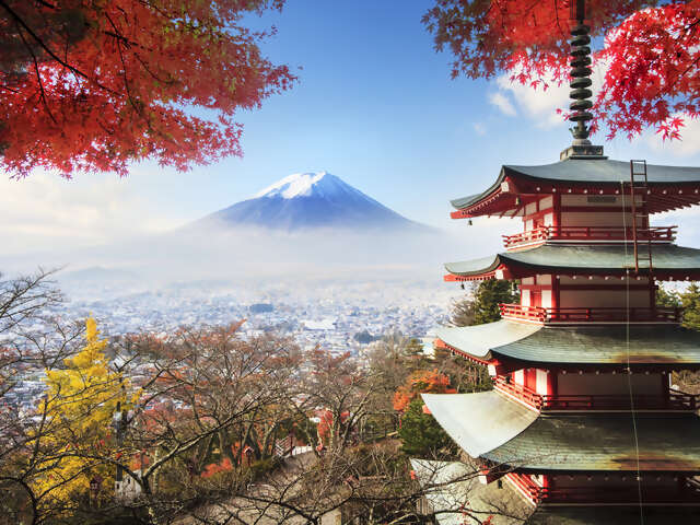 Japan