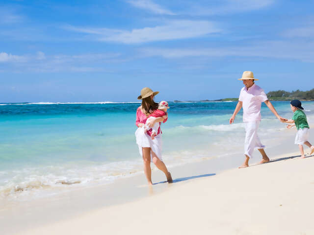 Family Vacations