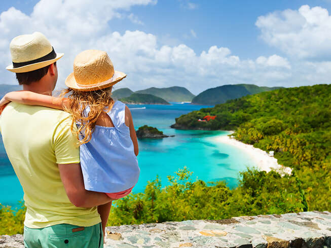 The Caribbean for Families