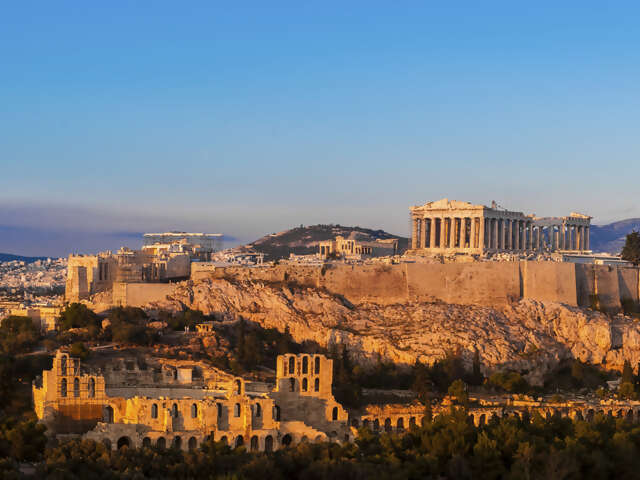 Athens