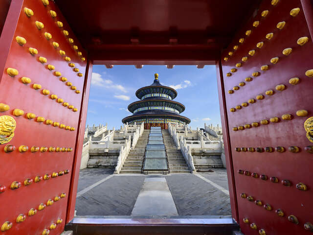 Beijing