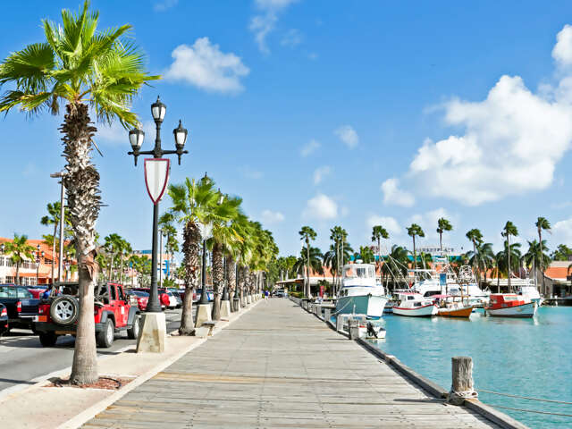 Aruba
