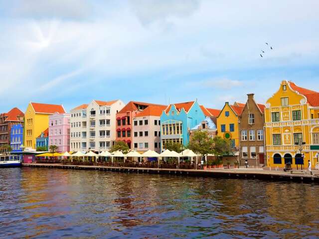 Willemstad