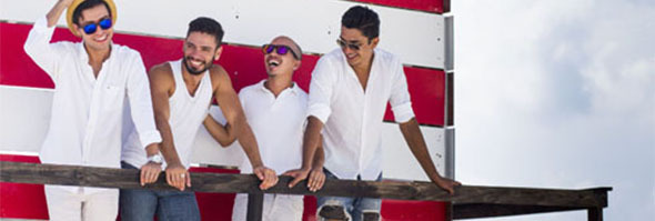 Peace Boat Peace Boat In New York City