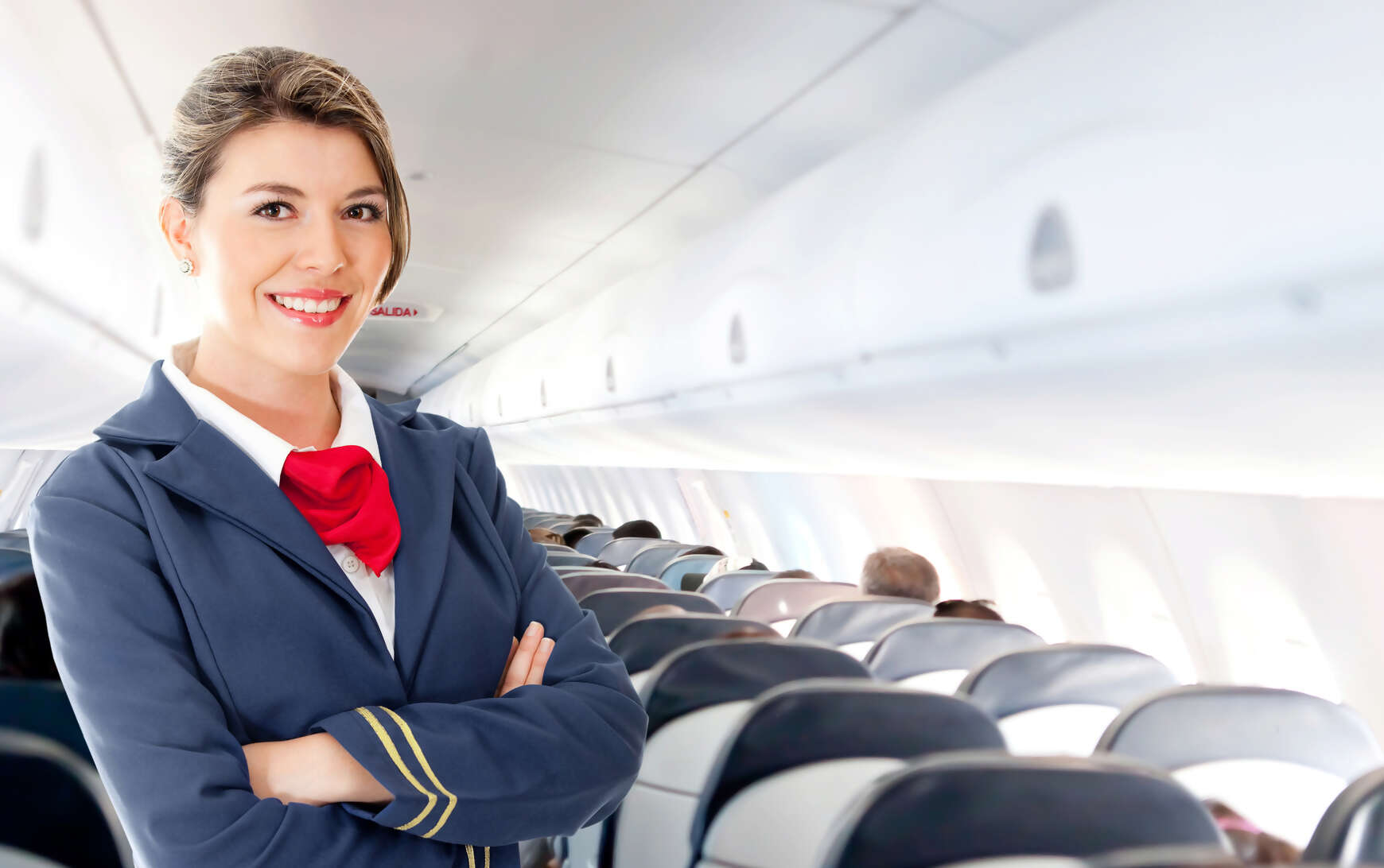 5 Freebies for Airline Passengers