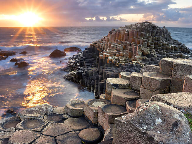 10 Incredible Natural Wonders of Britain & Ireland