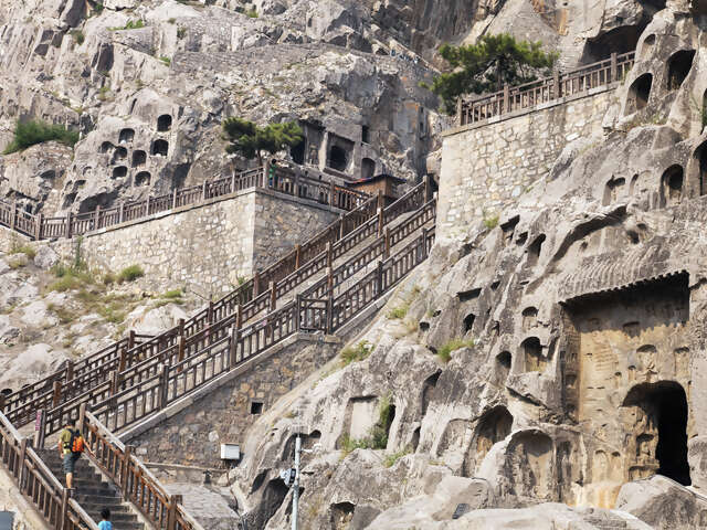 Luoyang