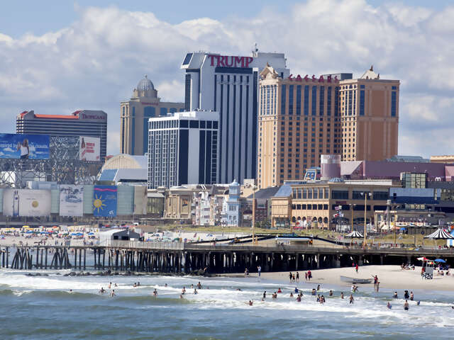 New Jersey