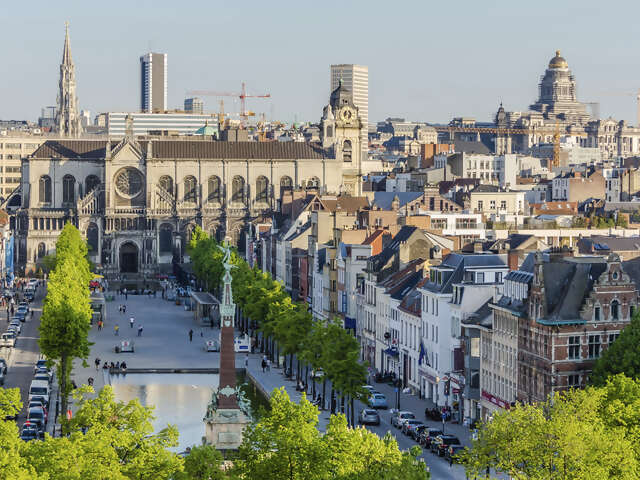 Brussels