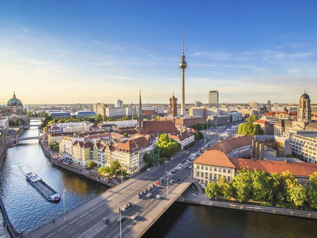 Berlin