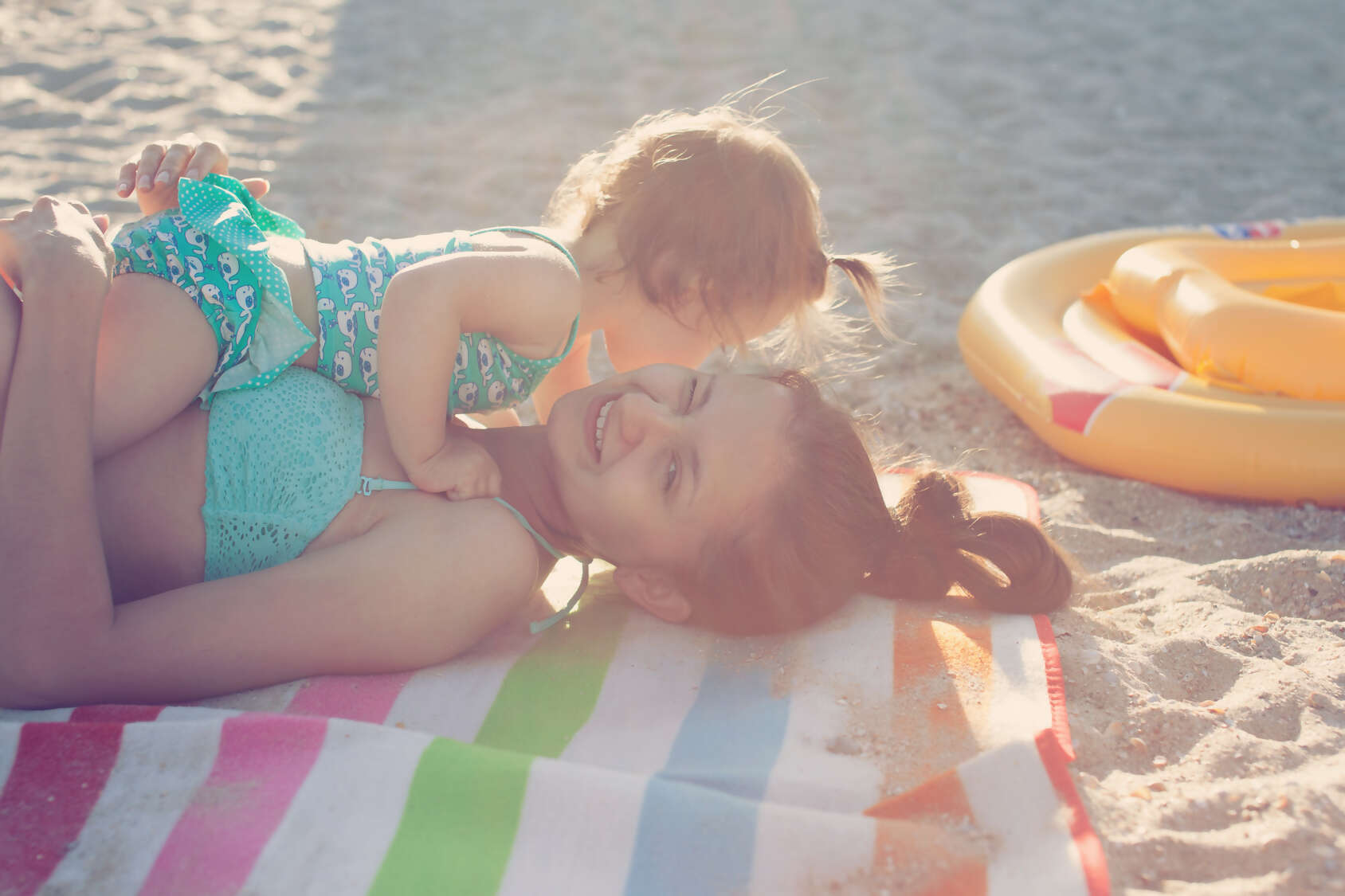 Vacations for Single Parents