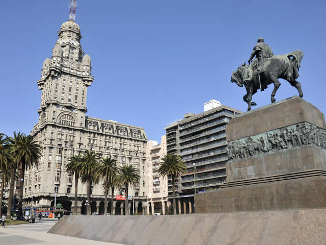 Montevideo