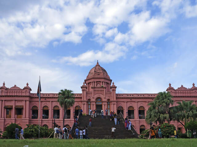 Bangladesh