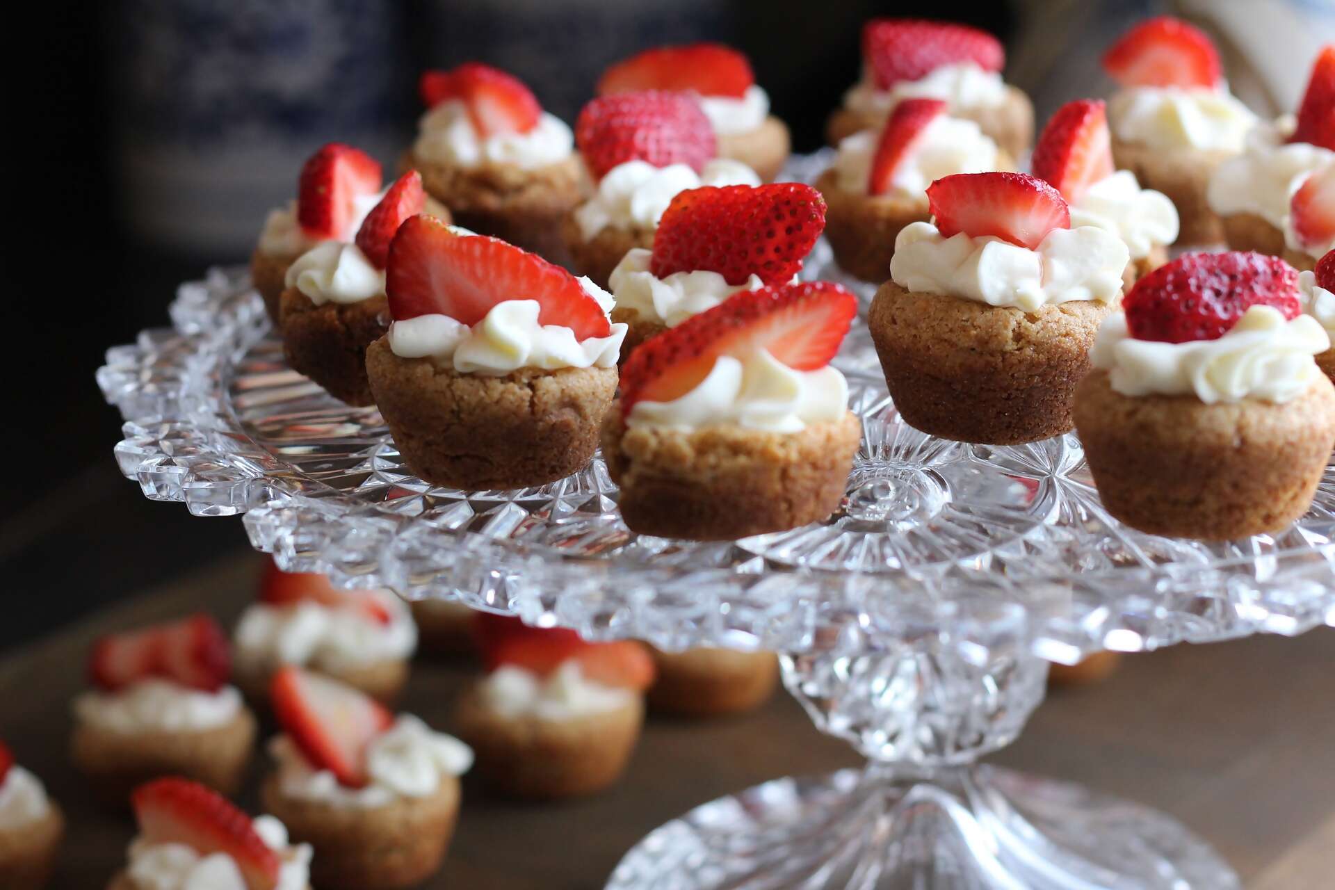 5 Best Places to Satisfy A Sweet Tooth in Scottsdale