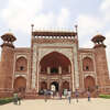 Agra