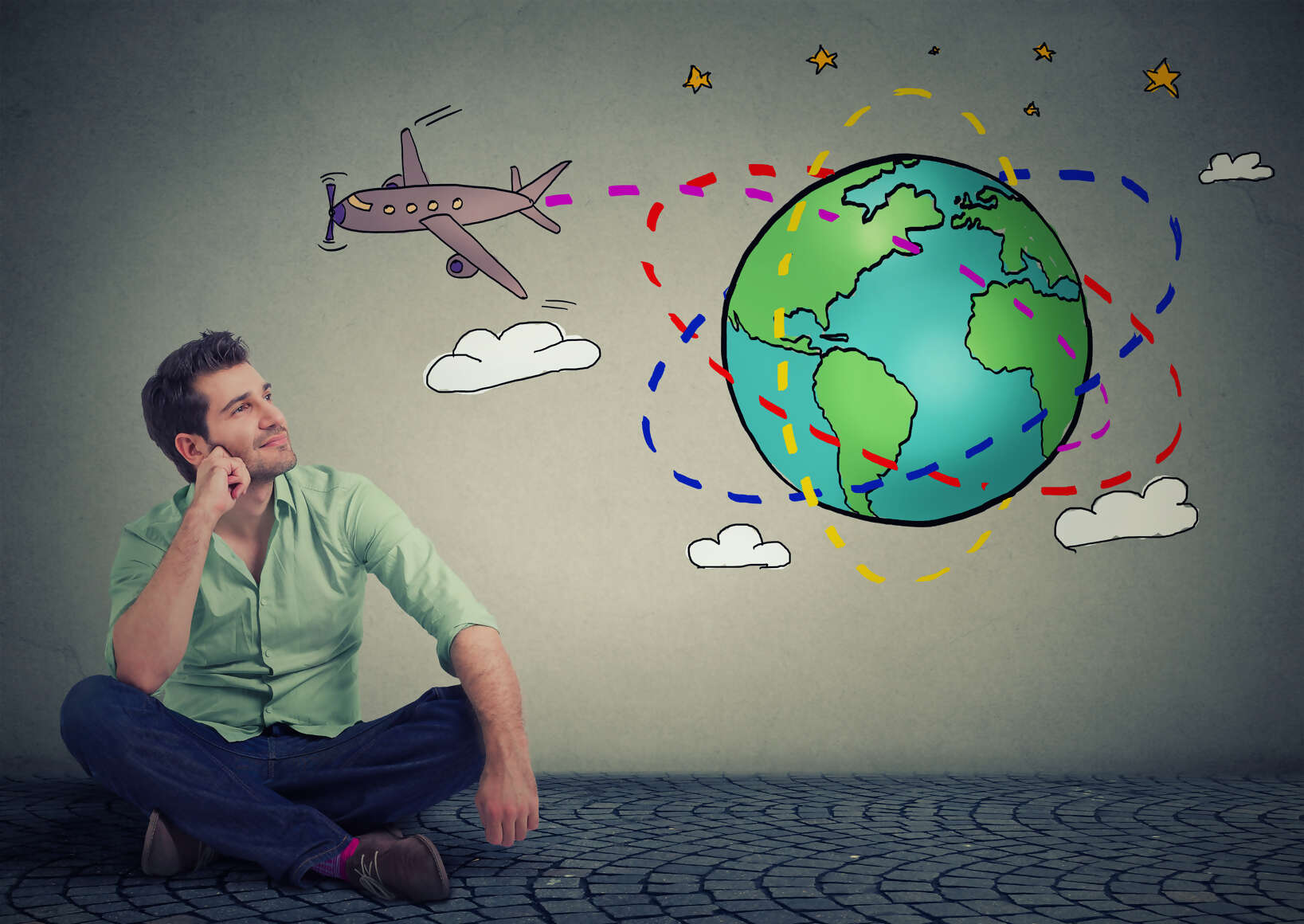 Make Your Travel Dreams A Reality: 6 Tips