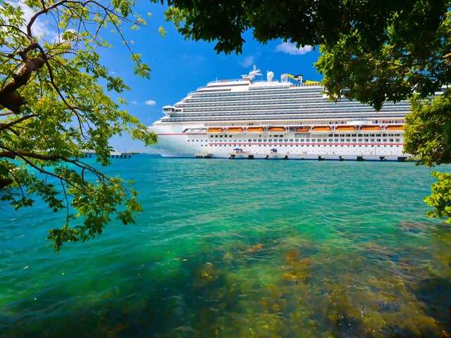 Cruising Terminology: What You Need To Know