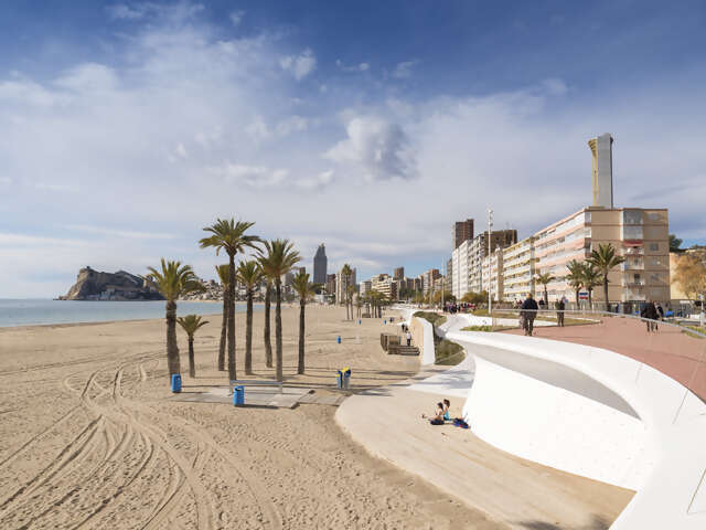 Benidorm