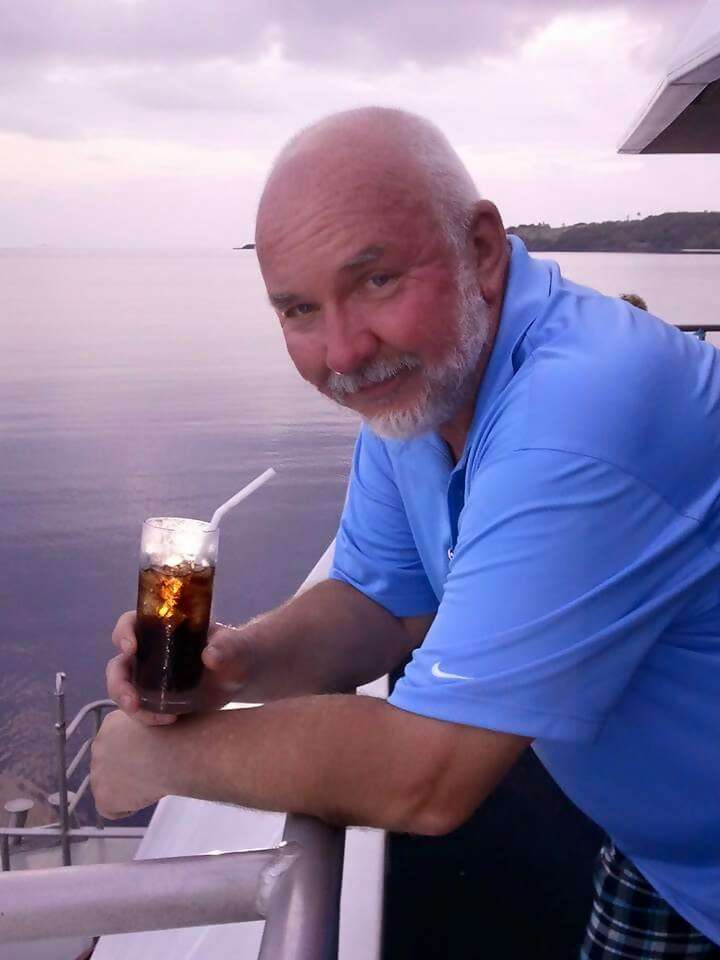 Ken Stewart