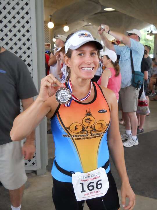 Kristi Casto