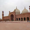 Lahore