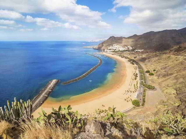 Canary Islands