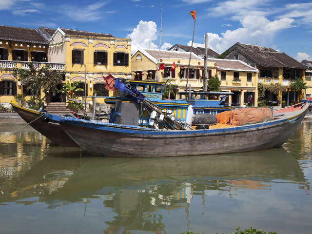 Hoi An
