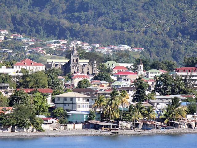 Roseau