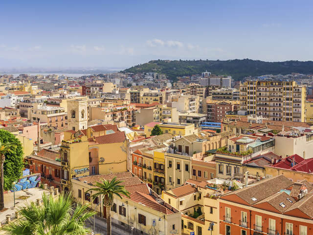 Cagliari
