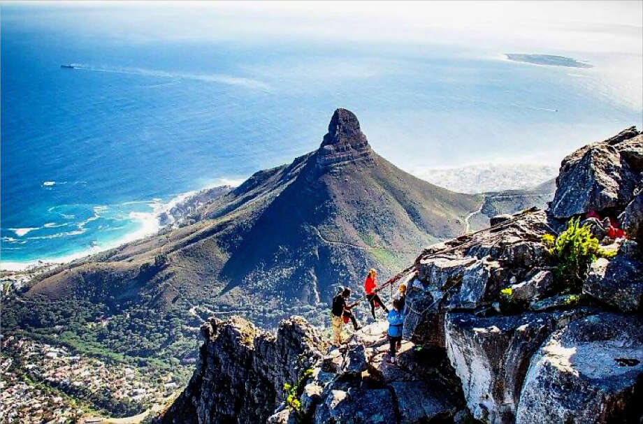 South Africa 10 Days 2016