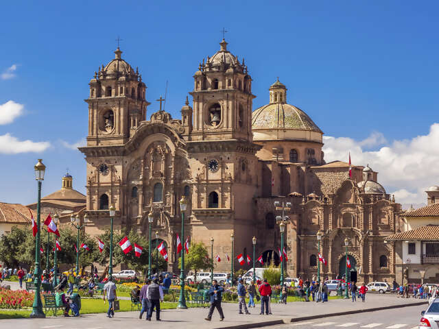 Cusco