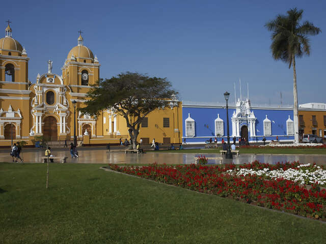 Trujillo
