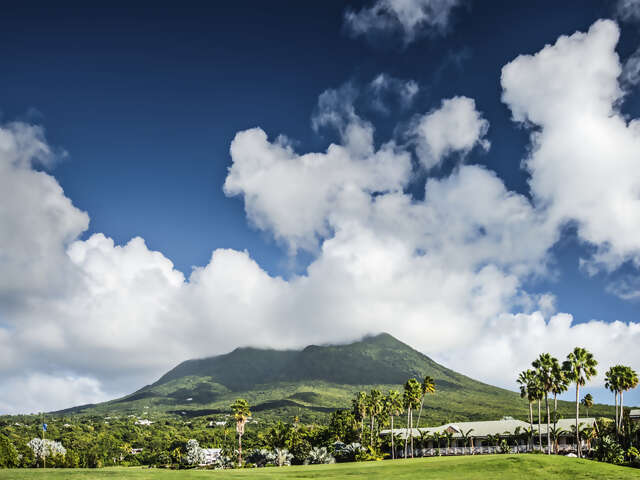 St Kitts and Nevis