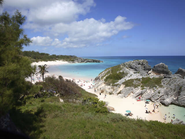 Bermuda
