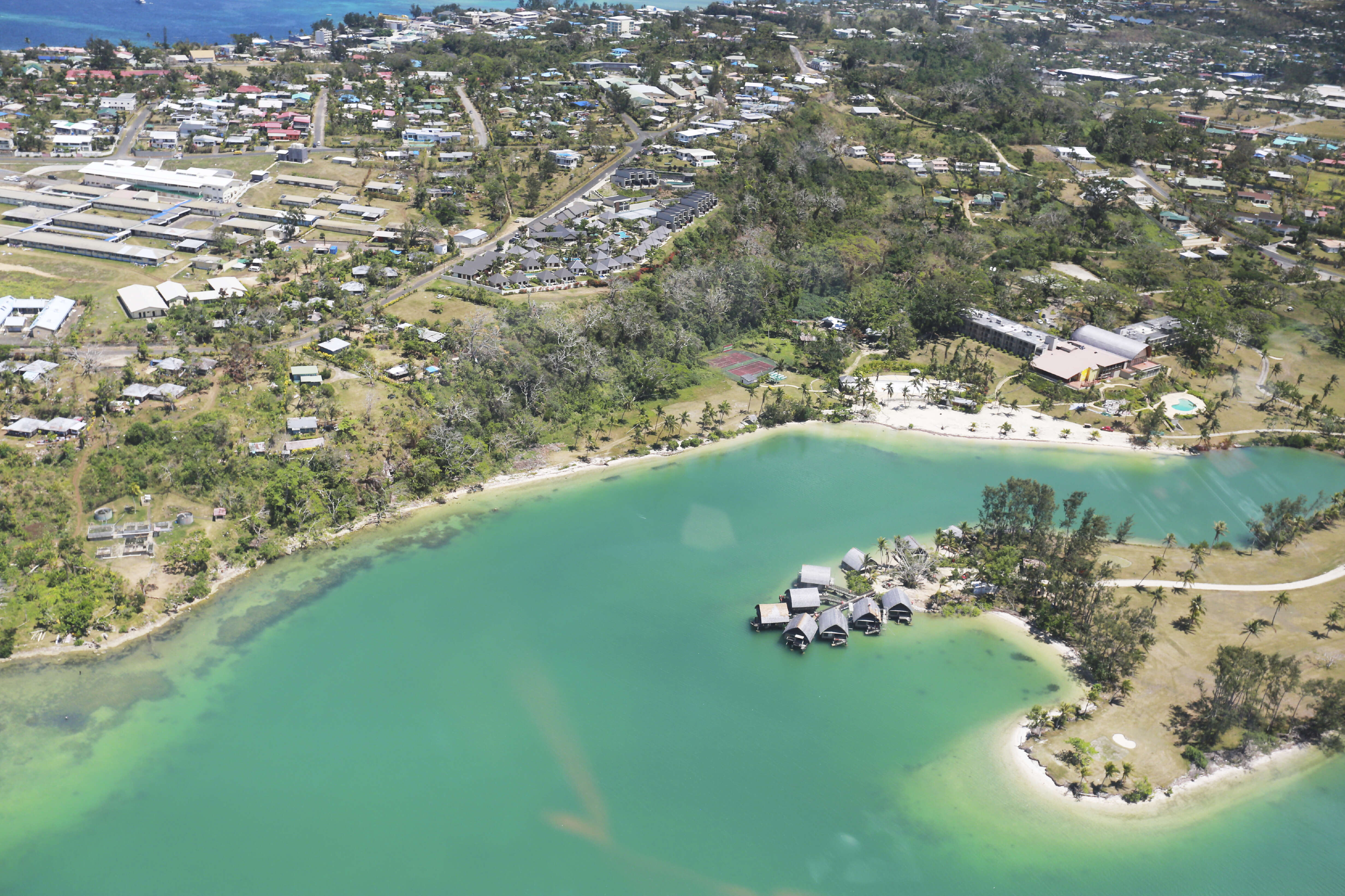 Vanuatu