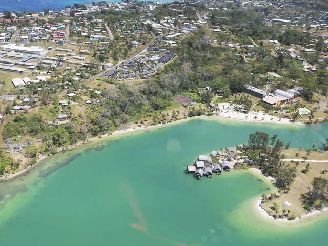 Vanuatu