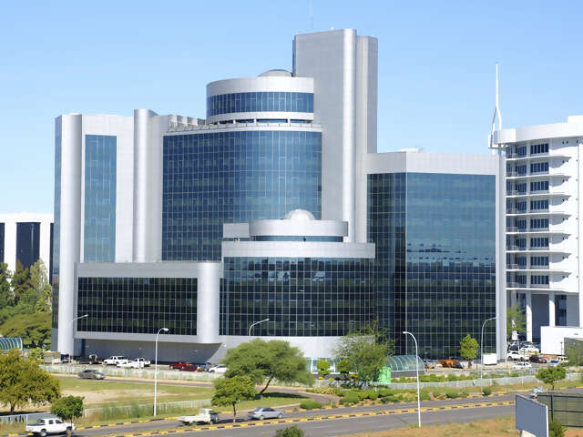 Botswana