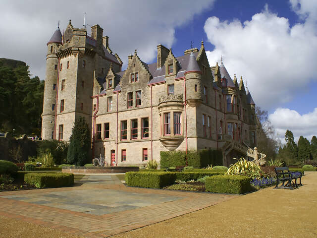 Belfast