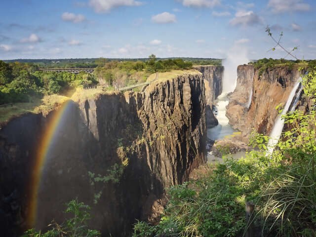 Zambia