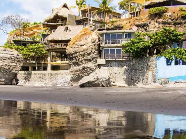 San Salvador